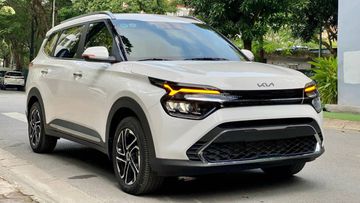 1-2-155503 KIA Carens 2024 đã gặt hái được nhiều thành công lớn, hứa hẹn tiếp tục chinh phục nhiều khách hàng yêu mến thương hiệu