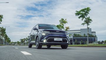 van-hanh-162012 Xét một cách tổng thể, Kia Carens 2023 là một mẫu xe đa dụng cực kỳ đáng mua trong phân khúc.