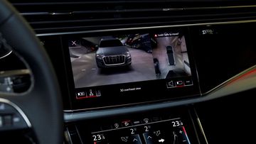 audi-q7-2024-75-131657 Audi Q7 2025 cũng trang bị các tiện nghi an toàn cao cấp hàng đầu