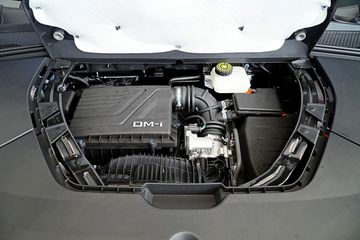 dsc03752-011852 BYD Sealion 6 hứa hẹn sẽ là dòng xe PHEV bán chạy trong thời gian tới với điểm nhấn chính là công nghệ DM-i Super Hybrid