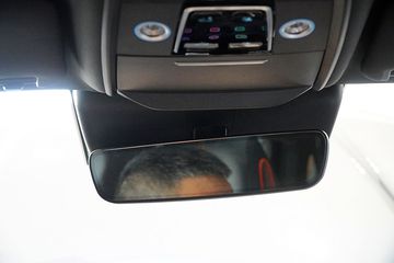 dsc03765-011525 BYD Sealion 6 phiên bản Premium cao cấp hơn với gương chiếu hậu trung tâm chống chói tự động