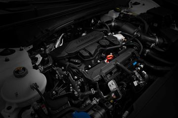 hyunda-tucson-2025-1-063122 Hyundai Tucson 2025 tiếp tục có nhiều tùy chọn động cơ so với phân khúc