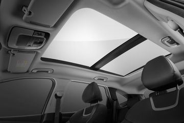 hyunda-tucson-2025-24-062758 Hyundai Tucson 2025 cũng chỉ trang bị cửa sổ trời toàn cảnh Panorama cho duy nhất phiên bản Turbo
