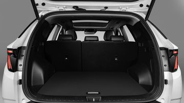 hyunda-tucson-2025-25-063055 Hyundai Tucson 2025 cũng tiếp tục là dòng xe trong phân khúc có dung tích khoang hành lý thoải mái cho nhiều mục đích