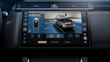 range-rover-velar-2025-54-175501 Range Rover Velar 2025 còn cung cấp Gói công nghệ Technology Pack đáp ứng mọi nhu cầu bảo vệ và hỗ trợ người lái cao nhất