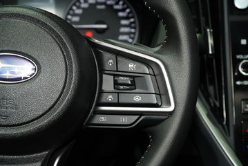 subaru-crosstrek-2025-21-010141 Cả hai phiên bản Subaru Crosstrek 2025 đều trang bị chế độ lái Subaru SI (SI-DRIVE)