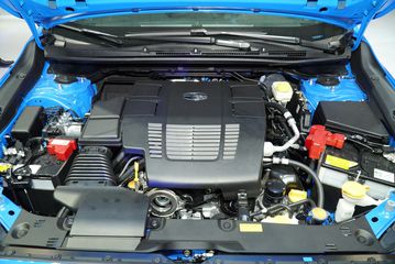 subaru-crosstrek-2025-37-010120 Subaru Crosstrek 2025 hiện đại hơn với khối động cơ e-Boxer Hybrid tối ưu hiệu suất và tiết kiệm nhiên liệu