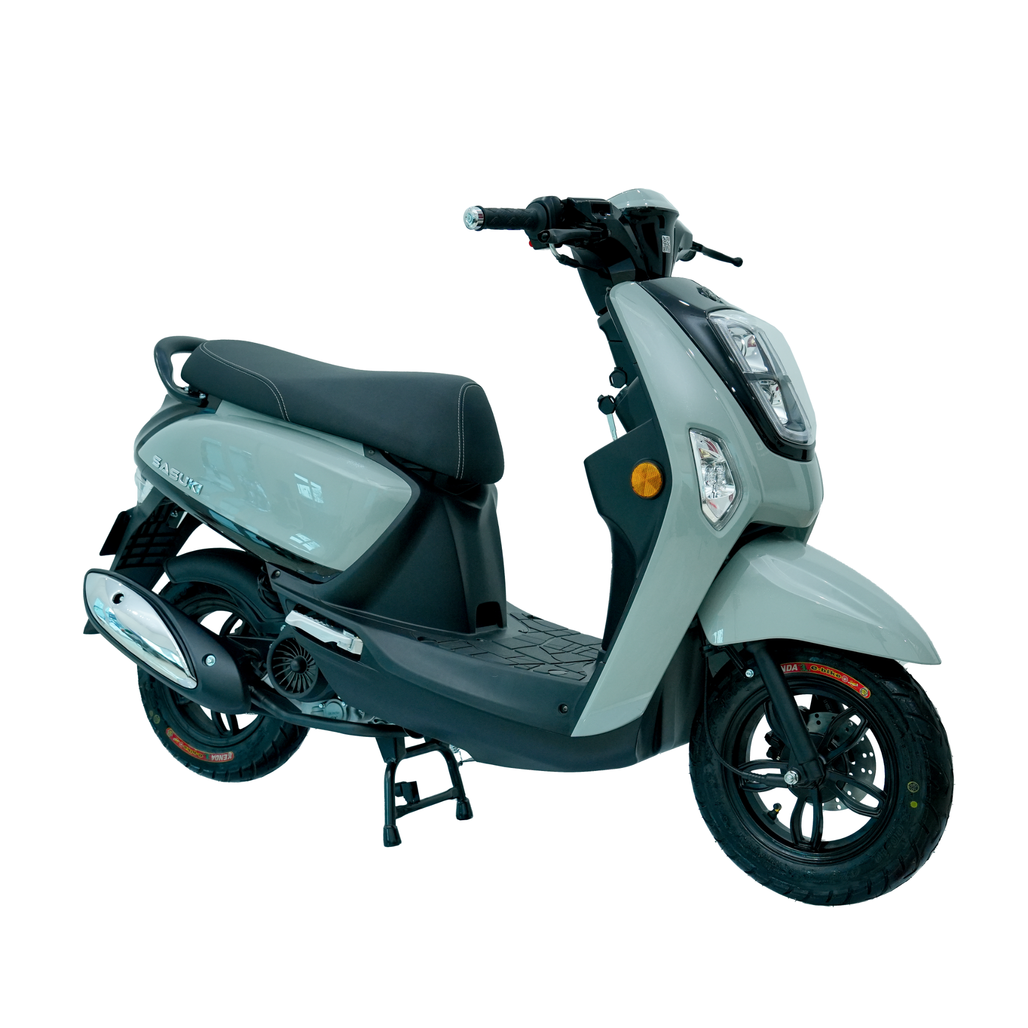 Mua Xe Ga 50cc Ally Sazuki Storm Chính Hãng, Trả Góp Lãi Suất Thấp