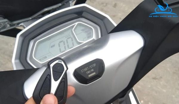 Các trang bị hiện đại của NewTech