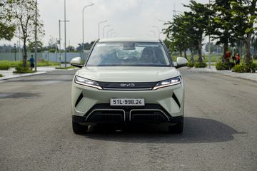cn_5586-101141 BYD ATTO 2 dễ dàng nhận diện với mặt ca lăng kiểu mặt rồng Dragon Face