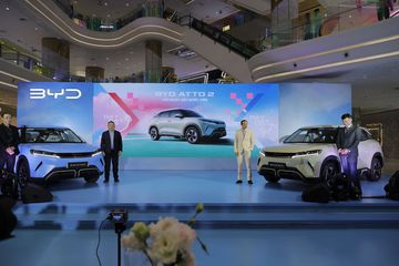 cn_9565-101031 BYD ATTO 2 - Tân binh B-SUV chạy điện ra mắt tại Việt Nam