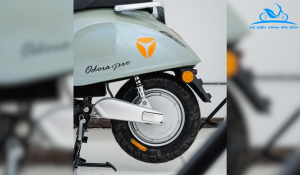 Về động cơ và khả năng vận hành