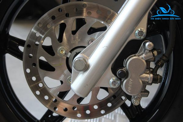 Về hệ thống an toàn