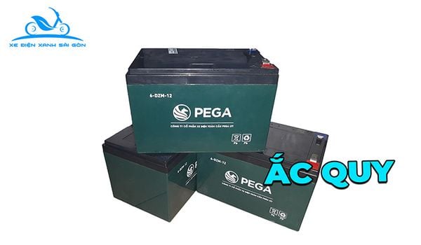 Về hệ thống cấp năng lượng của Aura S