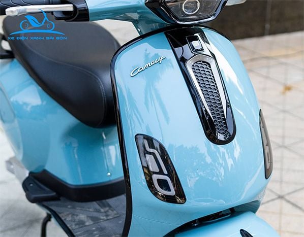 Về thiết kế của xe