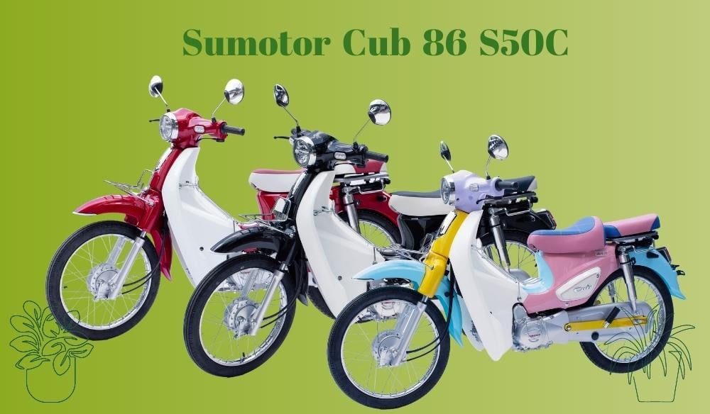 xe máy 50cc cho học sinh nam