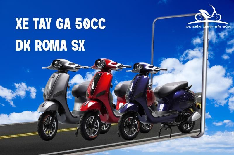 xe-may-50cc-cho-hoc-sinh-nu-3_68af1c3b4c3246fbab54c9c2411165f8 Xe tay ga 50cc DK Roma SX – Phong cách Ý, An toàn vượt trội