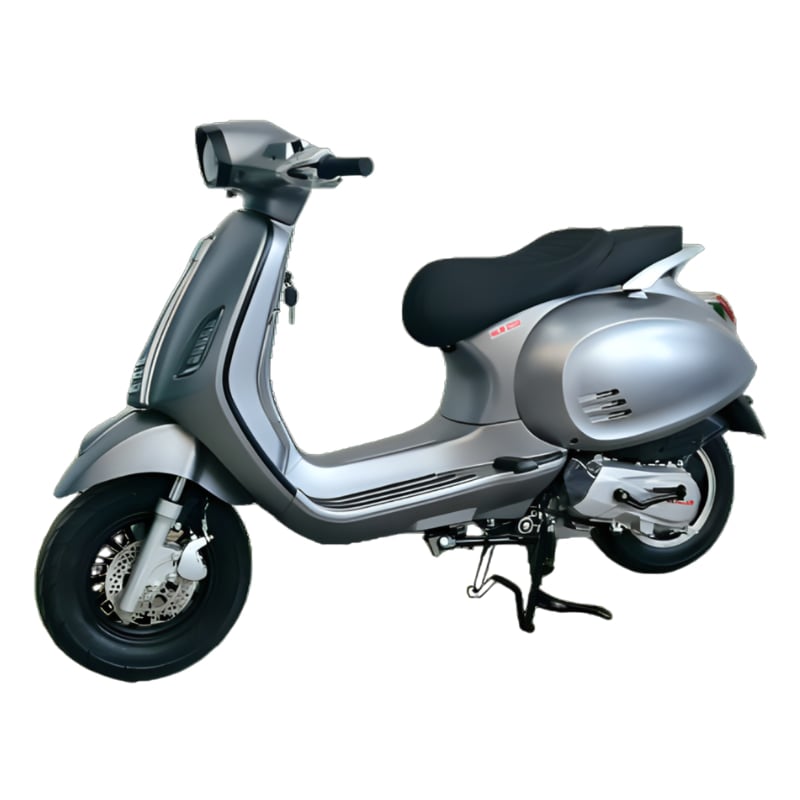 Xe Tay Ga 50CC GTS50 | Xe Điện Xanh Sài Gòn