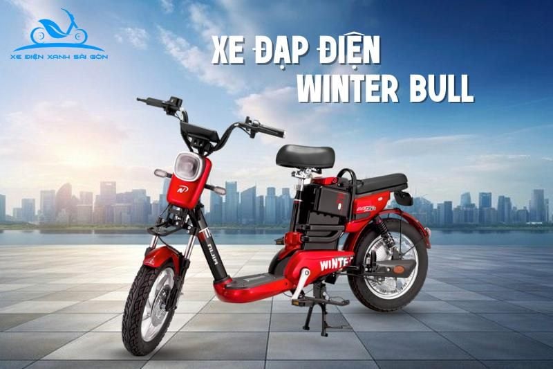 Thiết kế và kiểu dáng của xe đạp điện Nijia