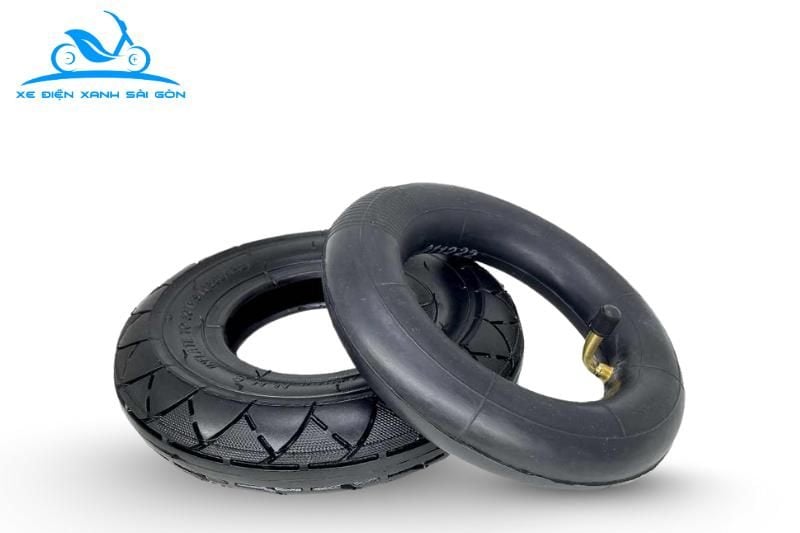 Lốp xe đạp điện hiệu Sailun