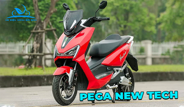 pega-new-tech_6a4138c483d54fc5b8d5a6fbb361270c_grande Mẫu xe máy điện phong cách thể thao Pega New Tech