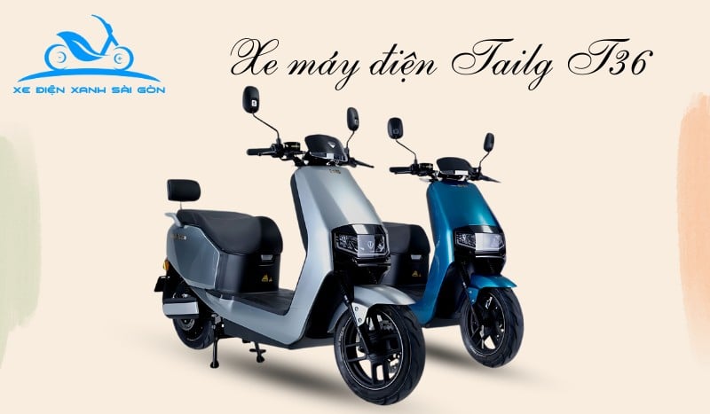 Nhược điểm của xe máy điện Trung Quốc