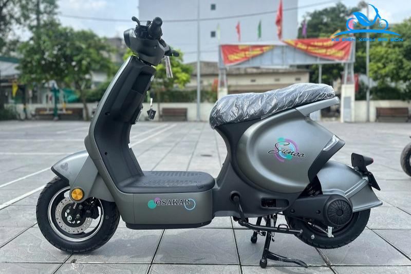 Xe đạp điện Osakar Sunoo