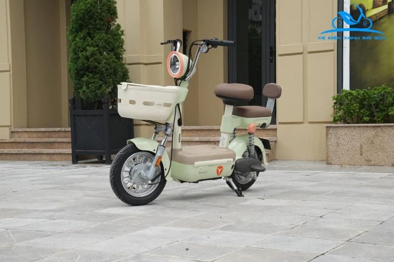 Xe đạp điện Yadea I-Fun