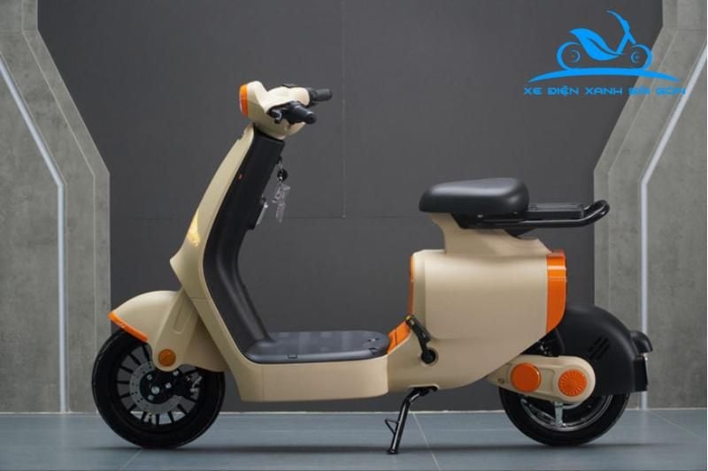 Xe đạp điện có cần biển số không?