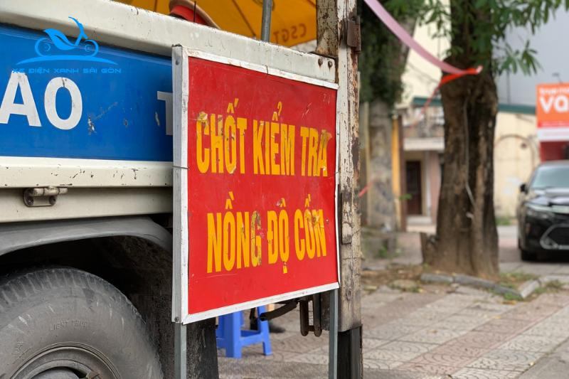 phat-nong-do-con-xe-dap-dien-2_cb33ae3fc3044c4a82f856375022307e Kiểm tra nồng độ cồn các phương tiện giao thông