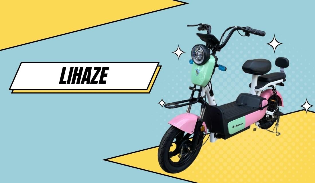 xe đạp điện dưới 15 triệu