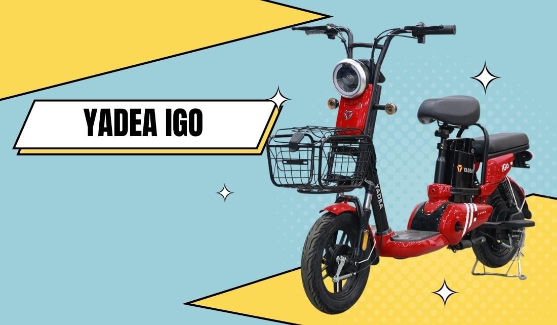 xe đạp điện dưới 15 triệu