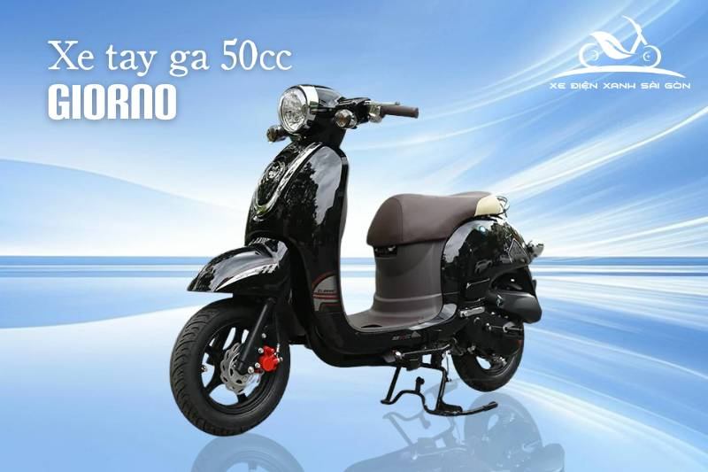 xe-tay-ga-50cc-duoi-20-trieu-6_42662a675fe248ef99cc7c63a4d00735 Xe ga 50cc GIORNO phanh đĩa