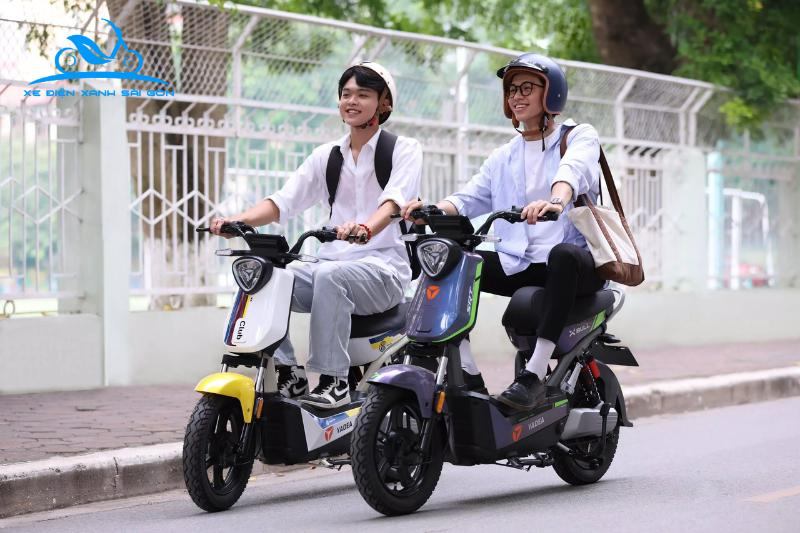 Xe đạp điện là gì? Vì sao nhiều người nhầm với xe máy điện