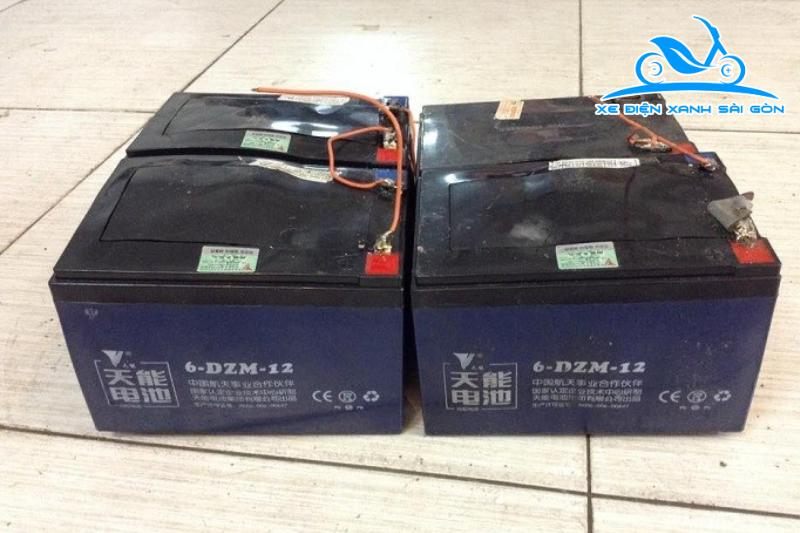 nguyen-nhan-xe-dap-dien-chay-yeu-3_ef6aeff3dc8a44c29188fff6926a5252 Ắc quy - Pin xe đạp điện bị phồng