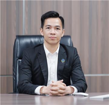 Luật sư Hoàng Tuấn Vũ