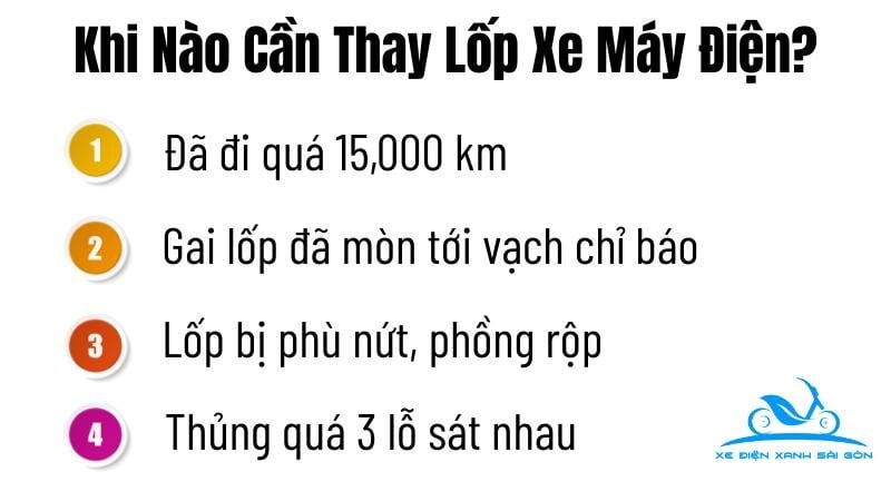 lop-xe-may-dien-het-bao-nhieu-tien-5_638097abd58d452ab9b1b83d54c0b3be Dấu hiệu cần thay lốp xe máy điện