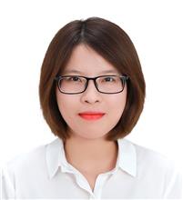 Luật sư Nguyễn Thị Hồng Vân