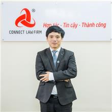 Luật sư Nguyễn Ngọc Hùng