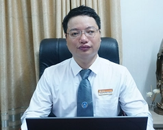 Luật sư Nguyễn Đức Hùng