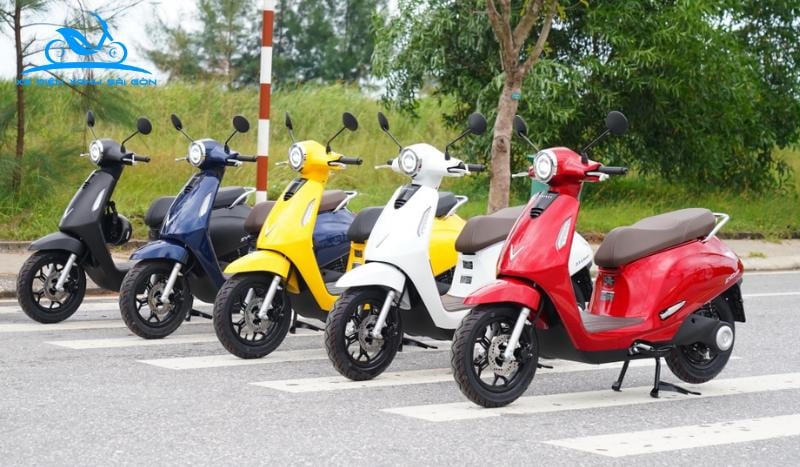 Dịch vụ hậu mãi và bảo hành của xe điện Vinfast