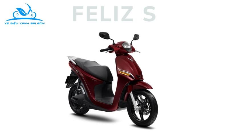 Thiết kế của xe điện Vinfast