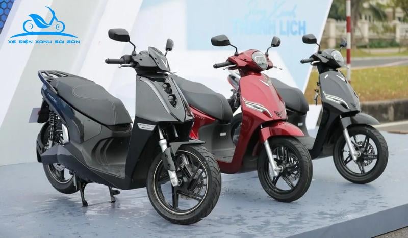 Giá cả của xe điện Vinfast