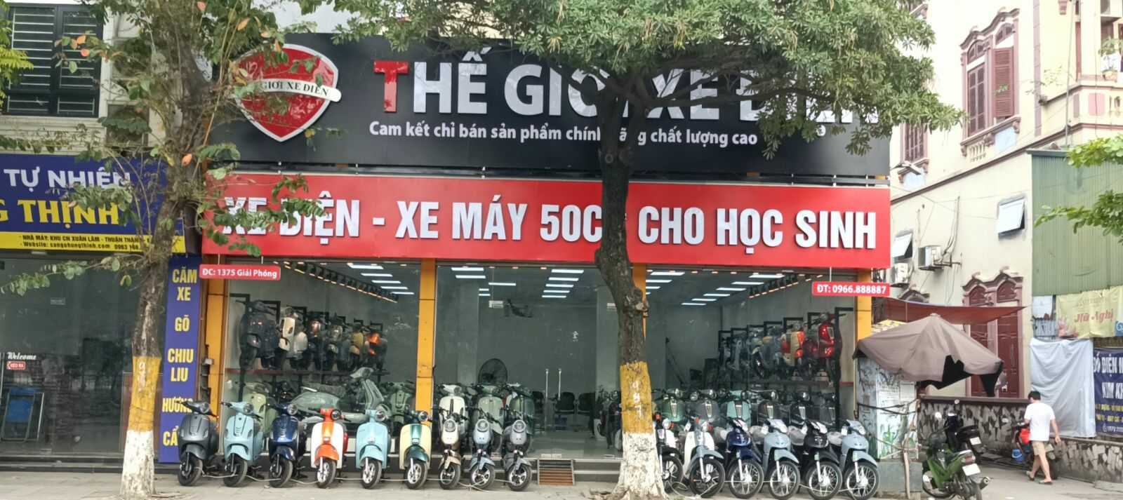 địa chỉ mua xe điện dibao tesla dio pin 60v30a chính hãng