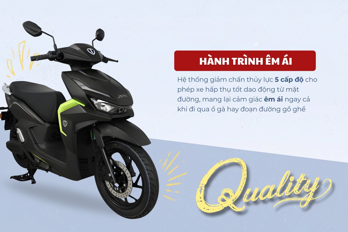 Tailg T72 - Thế Giới Xe Điện