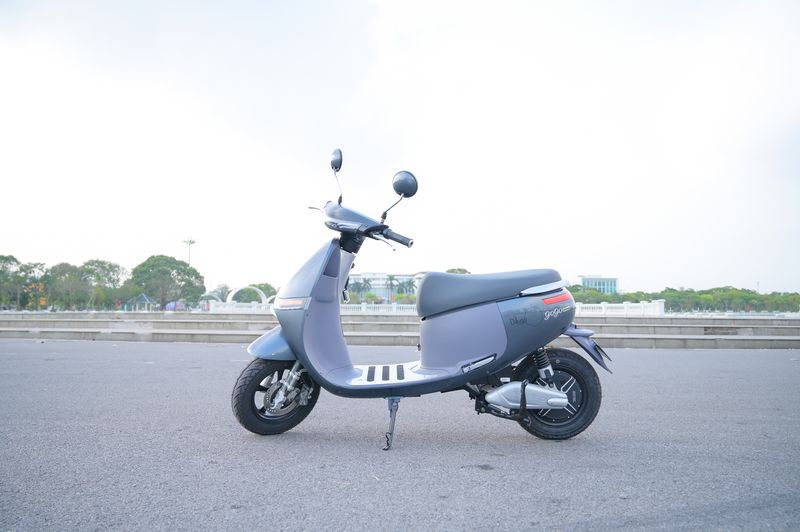 Top Xe Máy Điện Dibao Đáng Mua 2026 Gogo Crown