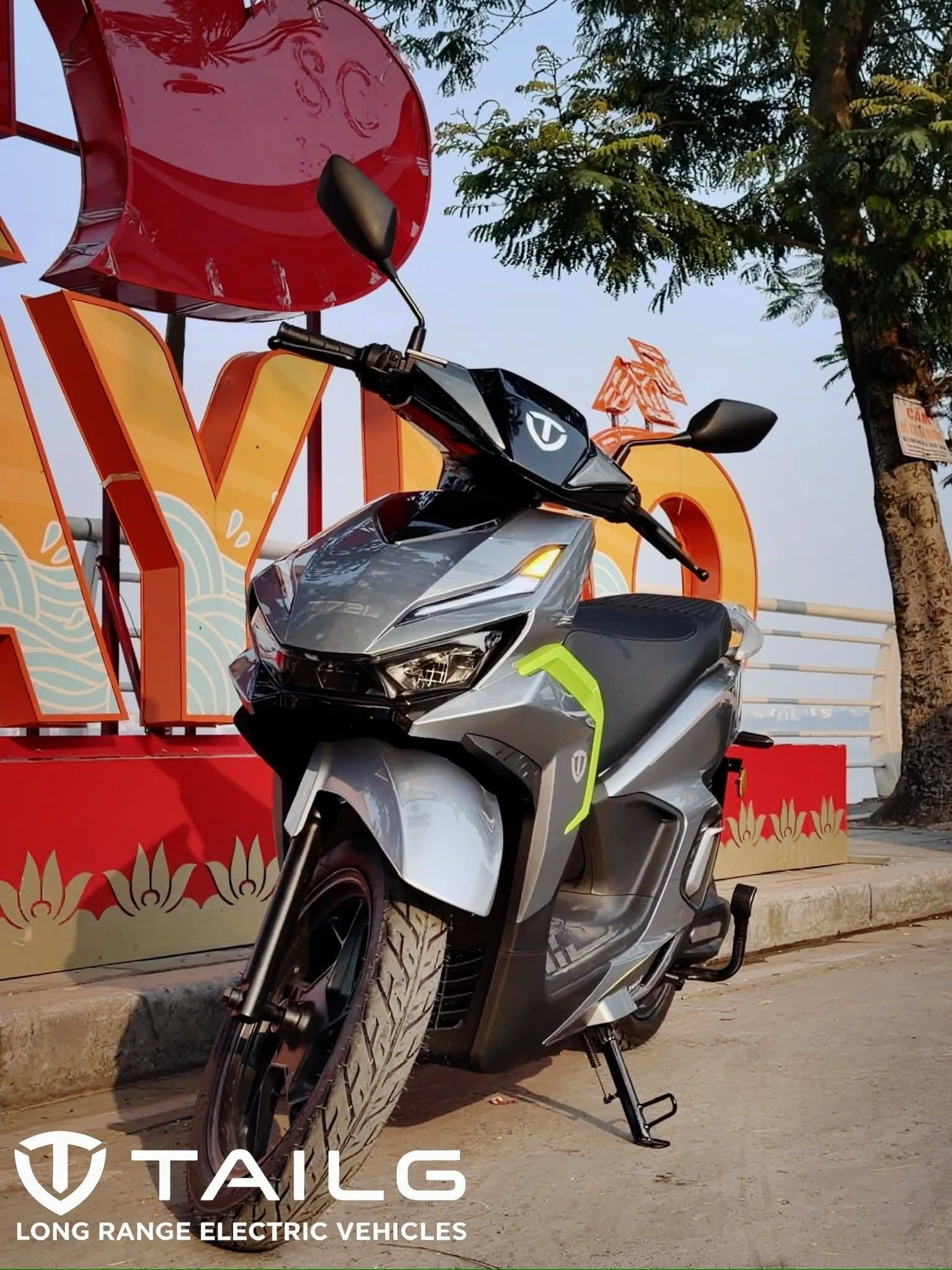 615408606_122122883433092619_2852820186451920288_n Xe Máy Điện Tailg T72 Pin 72V48A