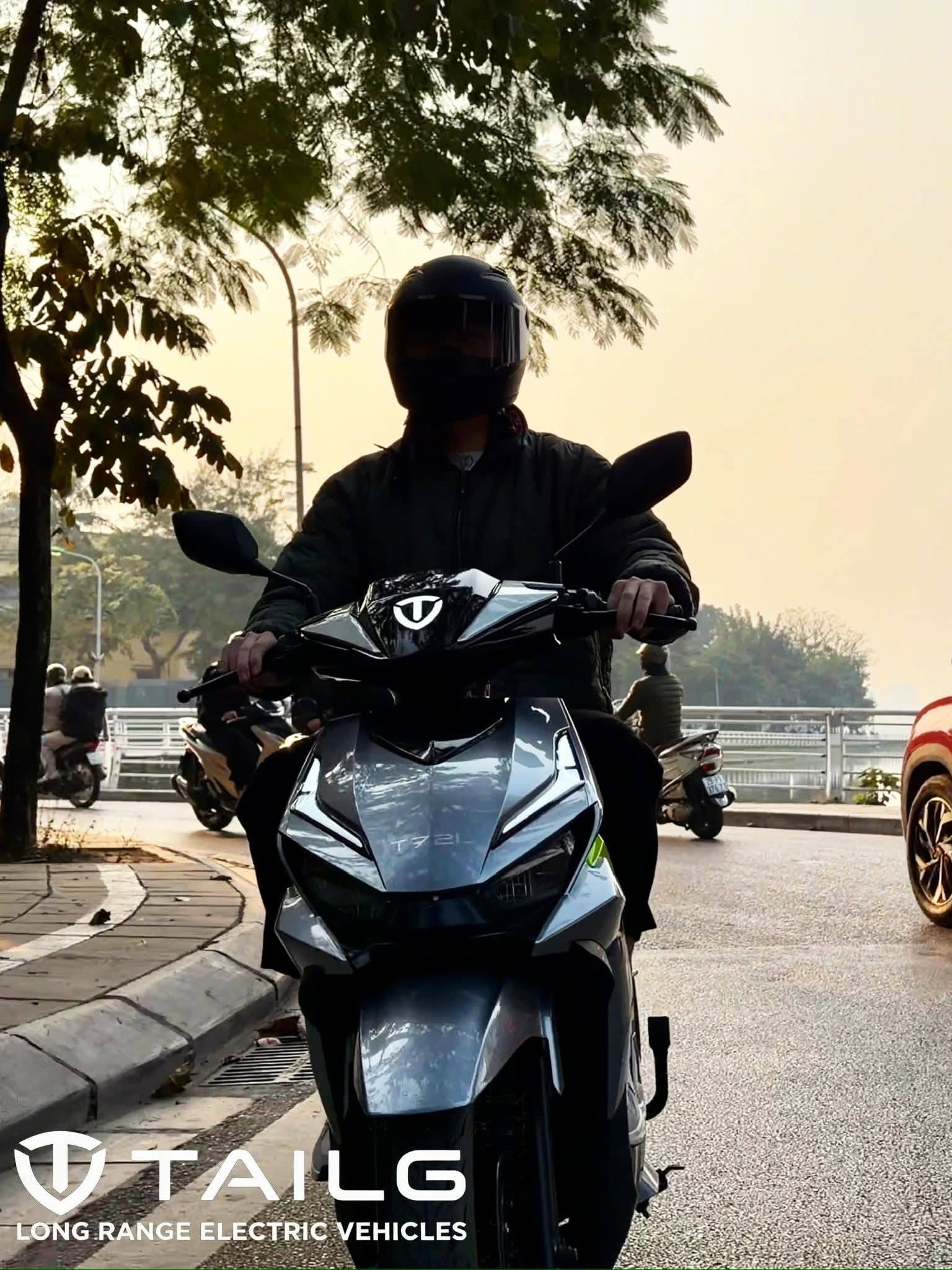 615417865_122122883559092619_9176134759085342206_n Xe Máy Điện Tailg T72 Pin 72V48A