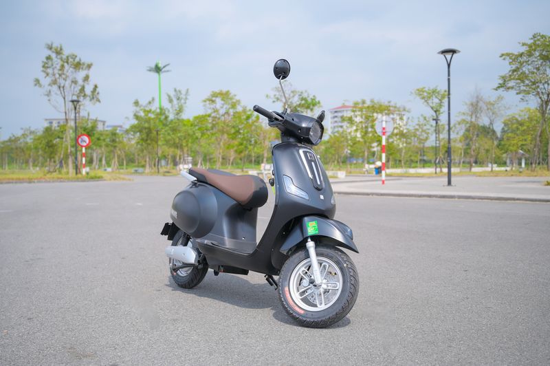 Top Xe Máy Điện Dibao Đáng Mua 2026 Tesla Dio