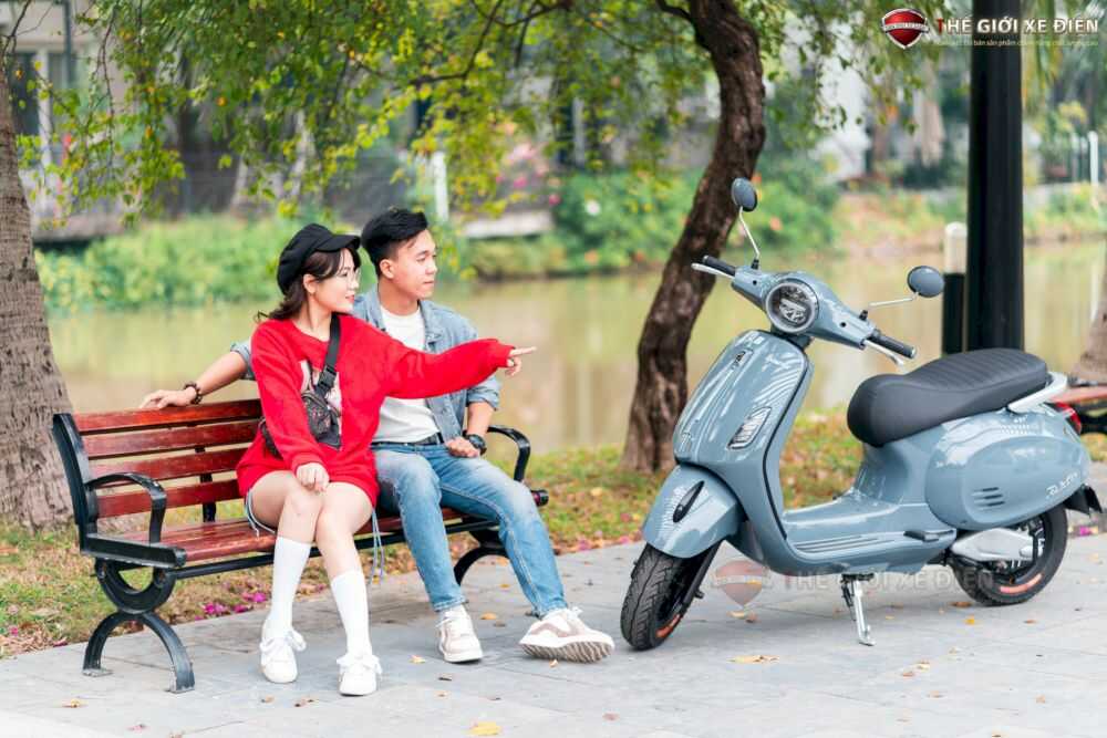 Top Xe Máy Điện Dibao Đáng Mua 2026
